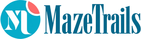 MazeTrails